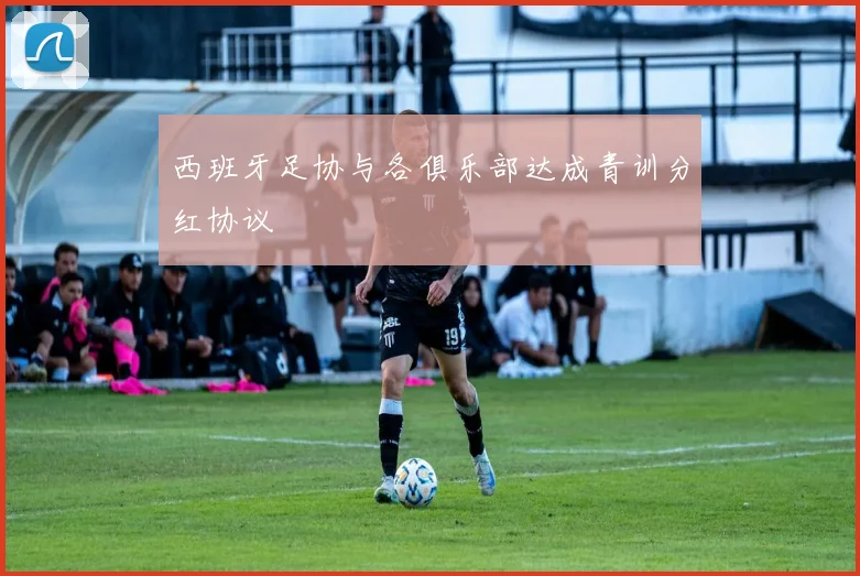 西班牙足协与各俱乐部达成青训分红协议