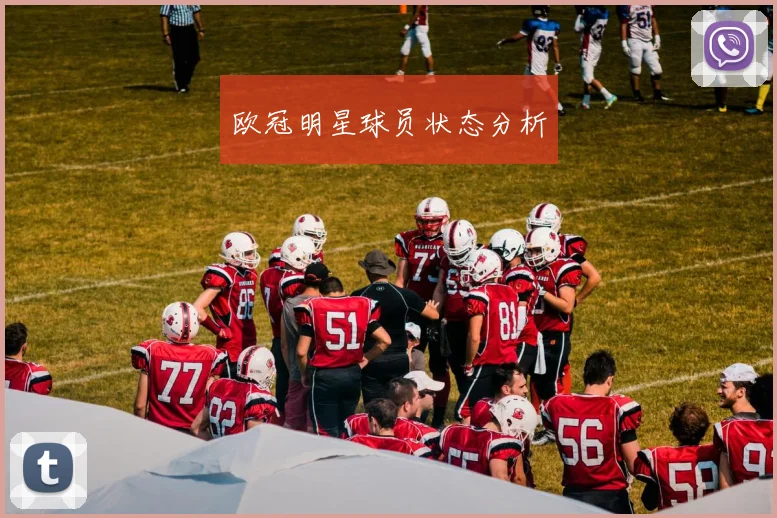欧冠明星球员状态分析
